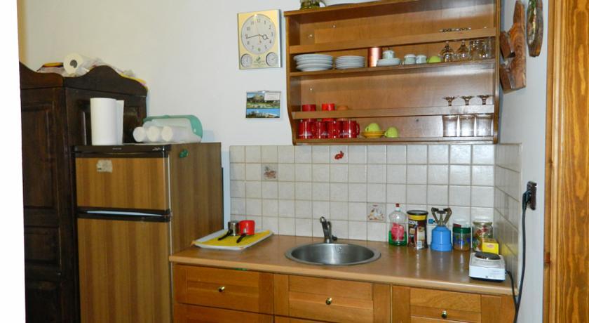 Guesthouse Klearchos Palaios Panteleimonas Room photo