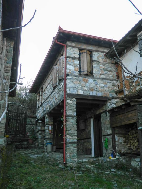 Guesthouse Klearchos Palaios Panteleimonas Room photo
